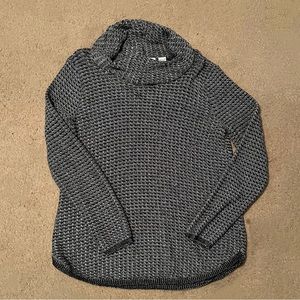 Eight eight eight sweater